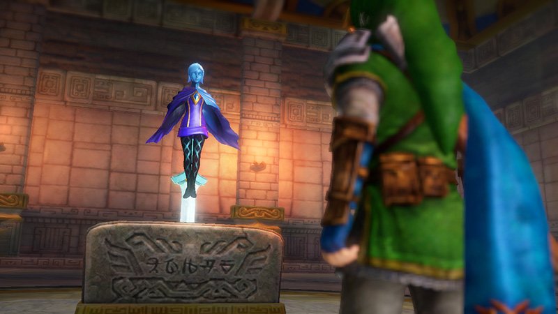 Hyrule Warriors - Imagen 16
